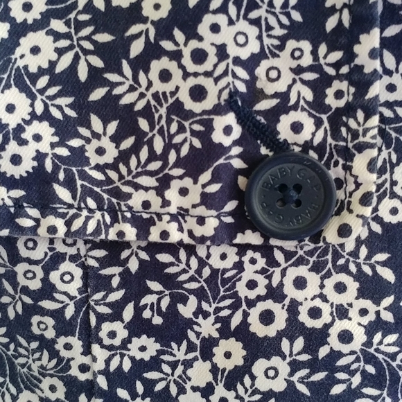 Baby Gap Toddler Spring Jacket - Picture 3 of 4